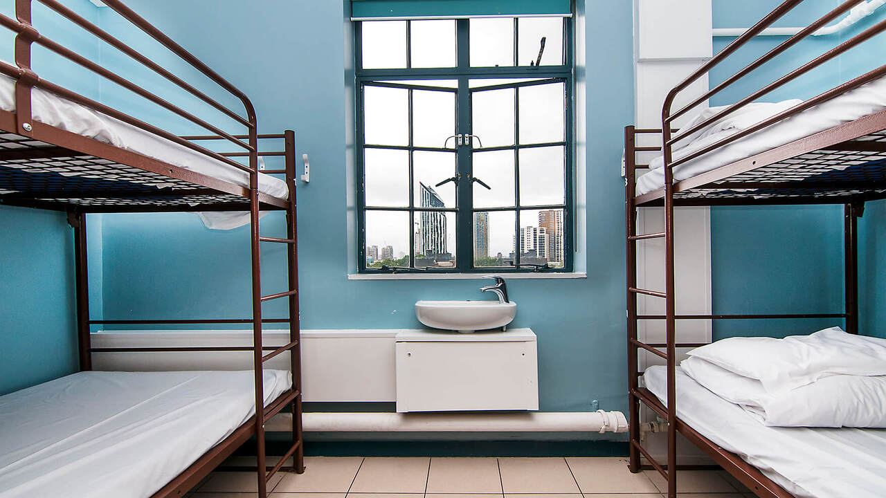 Anglia - Bogactwa Londynu z Harrym Potterem - wylot z Wrocławia 12-19 lat