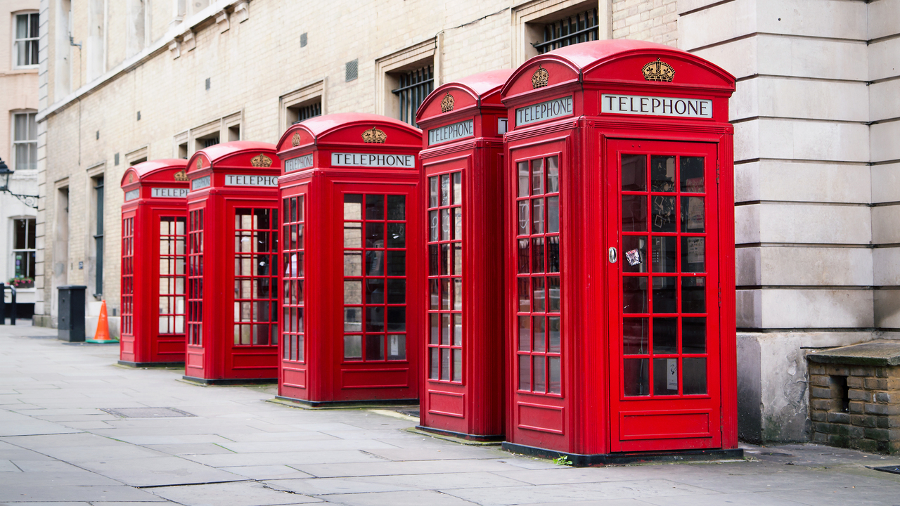 Anglia - Bogactwa Londynu z Harrym Potterem - wylot z Wrocławia 12-19 lat