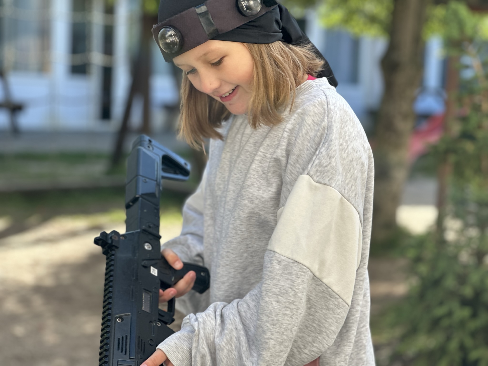 Świnoujście - manga i anime 10-18 lat