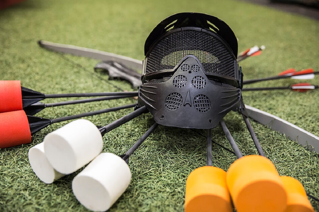 Świnoujście - manga i anime 10-18 lat