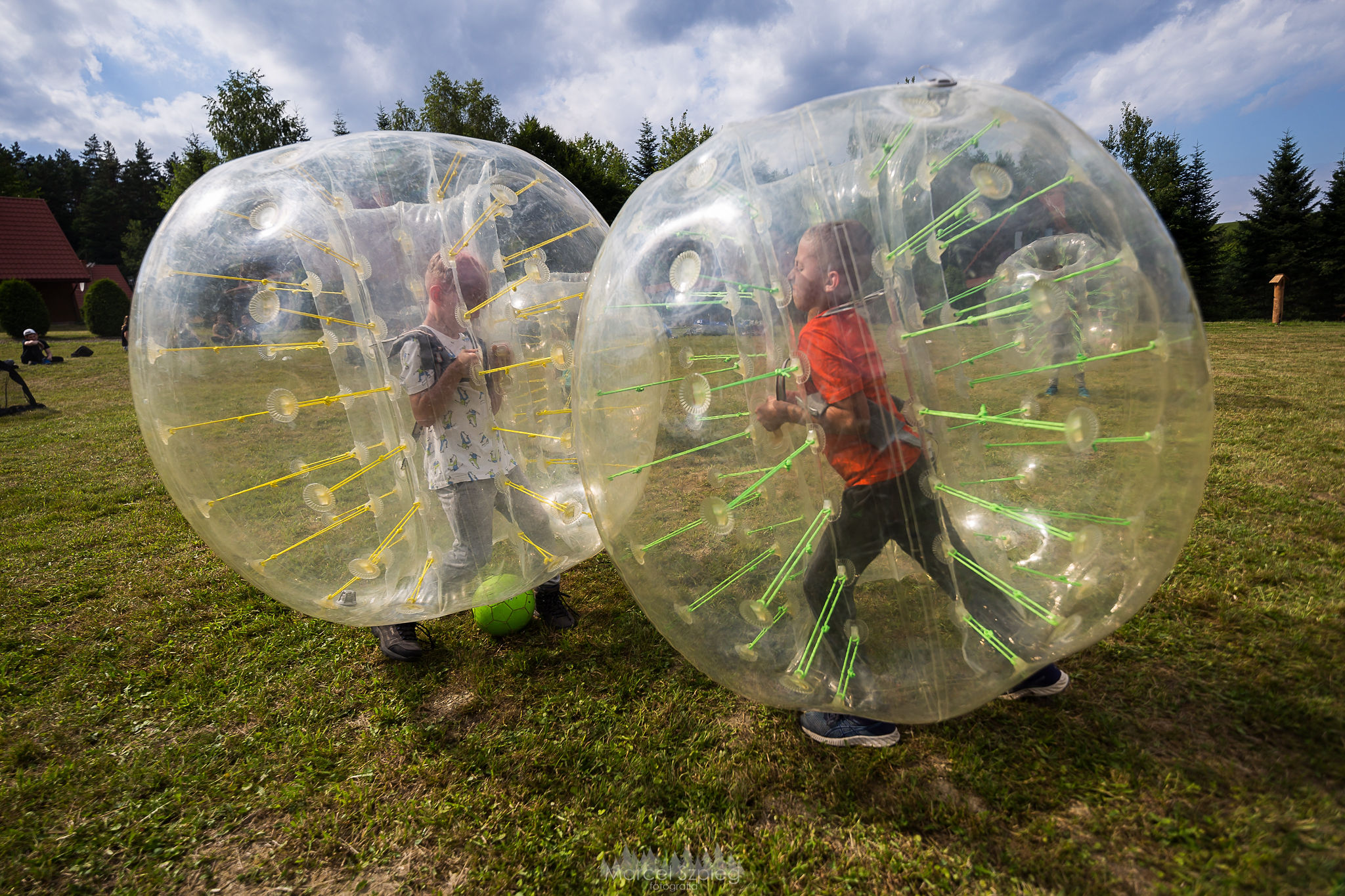 Świnoujście - obóz multiSPORT 10-18 lat