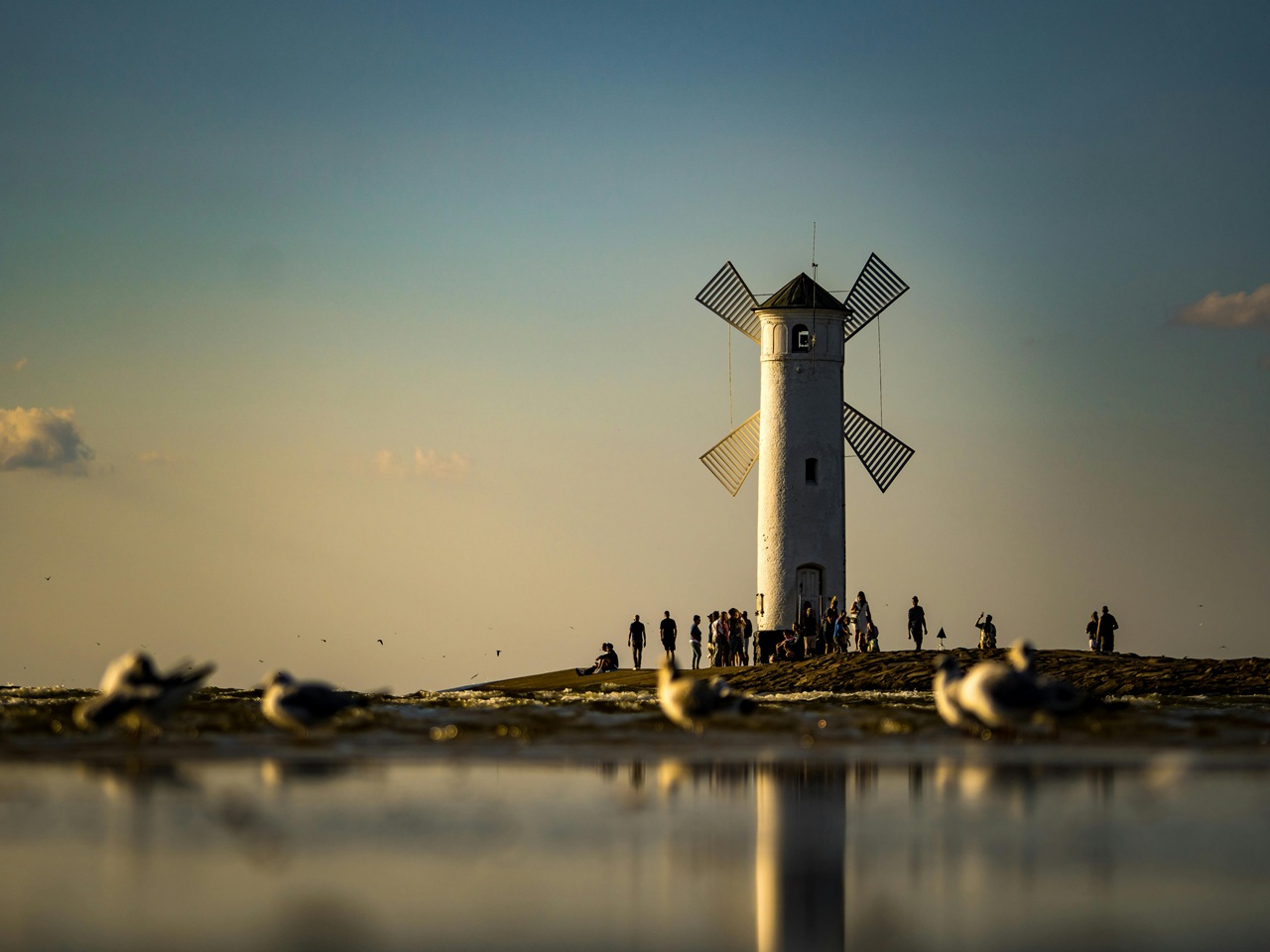 Świnoujście - manga i anime 10-18 lat