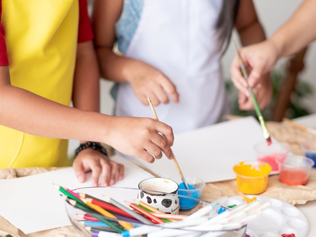 Świnoujście - obóz taneczny 8-18 lat