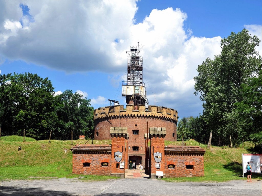 Świnoujście - obóz taneczny 8-18 lat