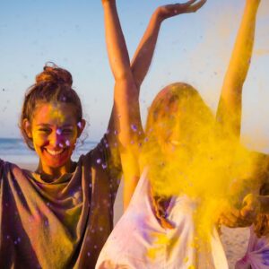 Mielno - obóz rekreacyjny - Summer Party