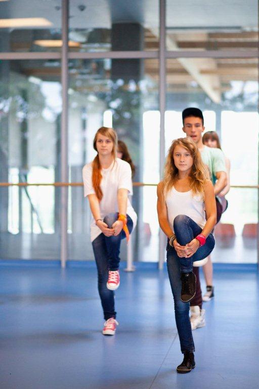 Kortowo - FunFestival - obóz tańca nowoczesnego 12-18 lat