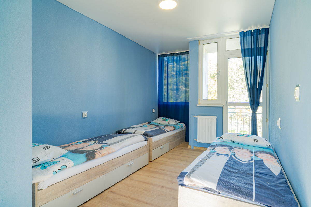 Cetniewo - kolonia rekreacyjna 10-12 lat