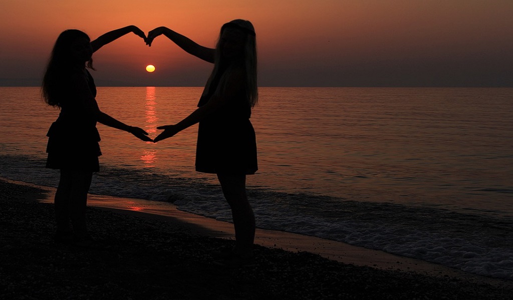 Międzywodzie - 16 przygód nad morzem 8-18 lat