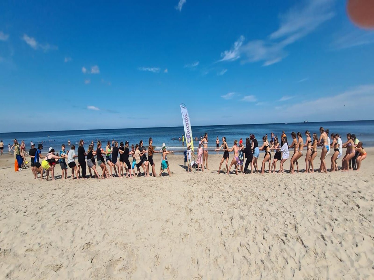 Kołobrzeg - obóz piłki nożnej 7-18 lat