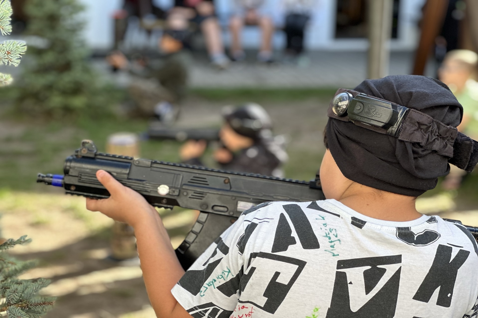 Kołobrzeg - obóz piłki nożnej 7-18 lat