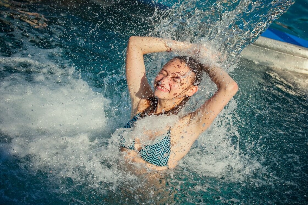 Kołobrzeg - obóz piłki nożnej 7-18 lat