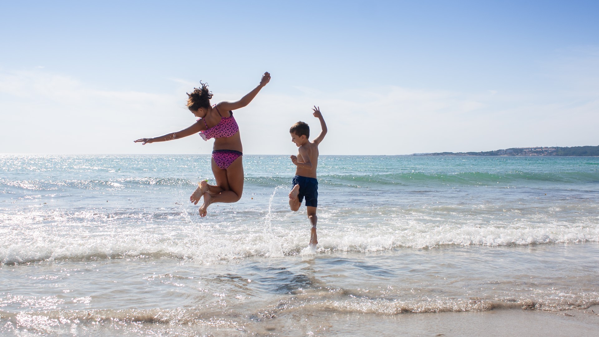Mrzeżyno - przygoda i wyzwania 10-17 lat