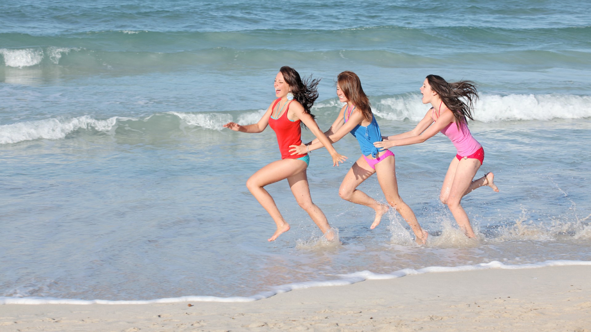 Mrzeżyno - przygoda i wyzwania 10-17 lat