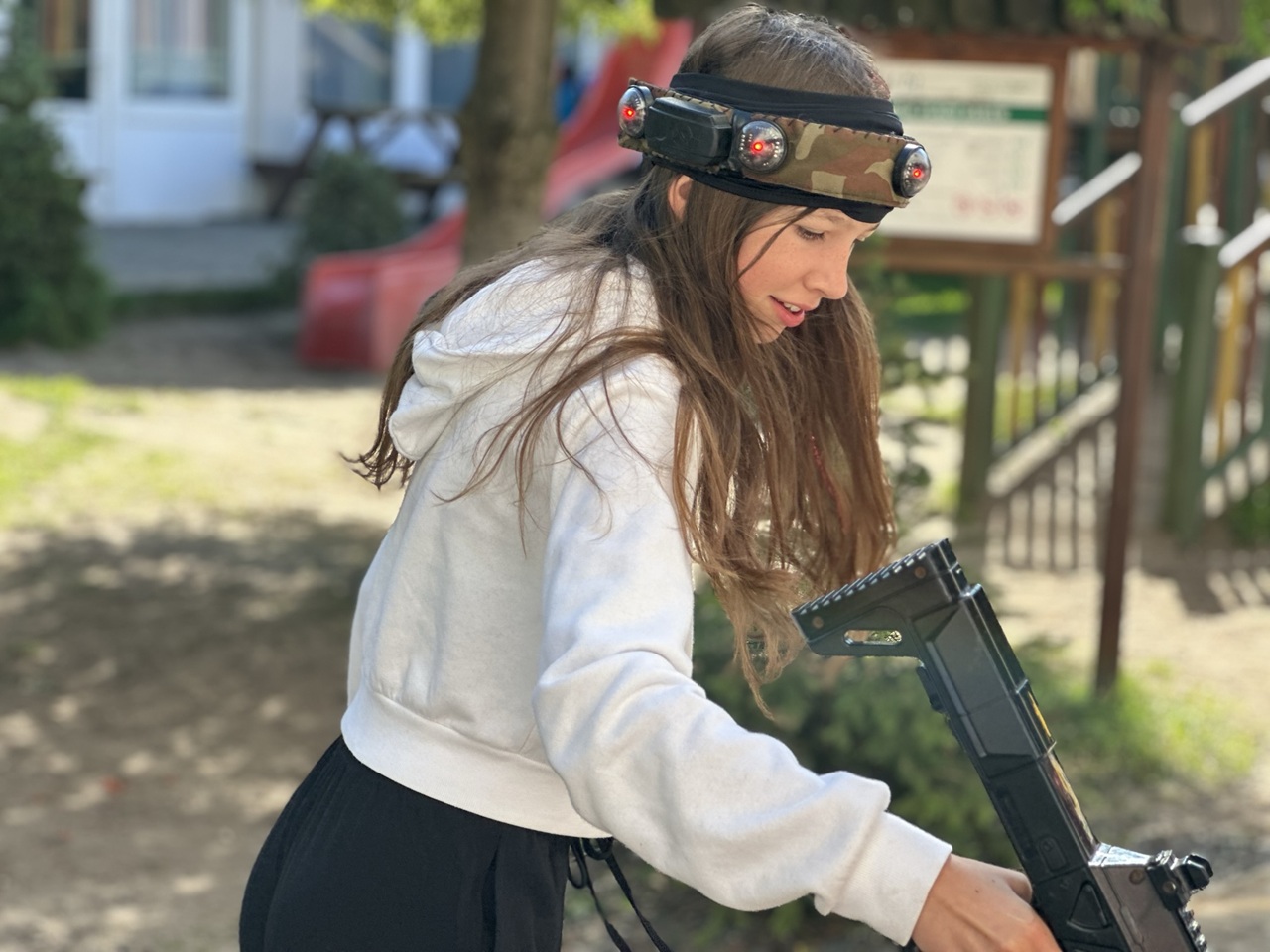 Kołobrzeg - obóz sportowy 10-18 lat