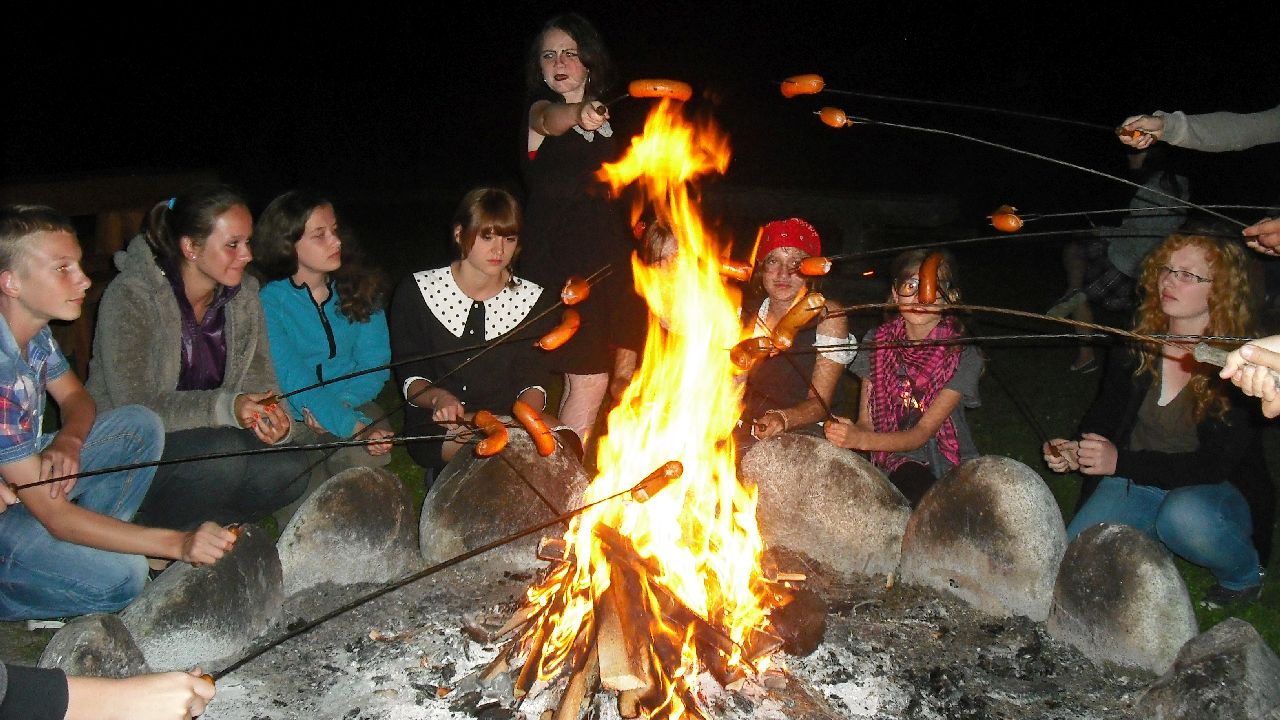 Murzasichle - obóz paintballowy 10-14 lat