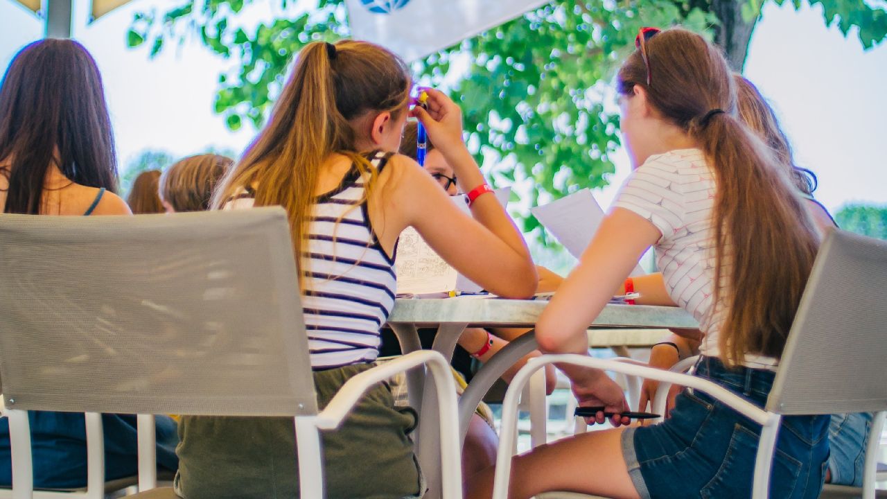 Włochy - Cesenatico - obóz języka włoskiego 14-18 lat