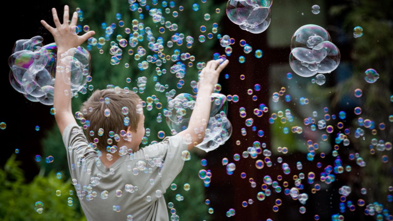 Borek - obóz przygodowy Dziarskie Wakacje 8-16 lat
